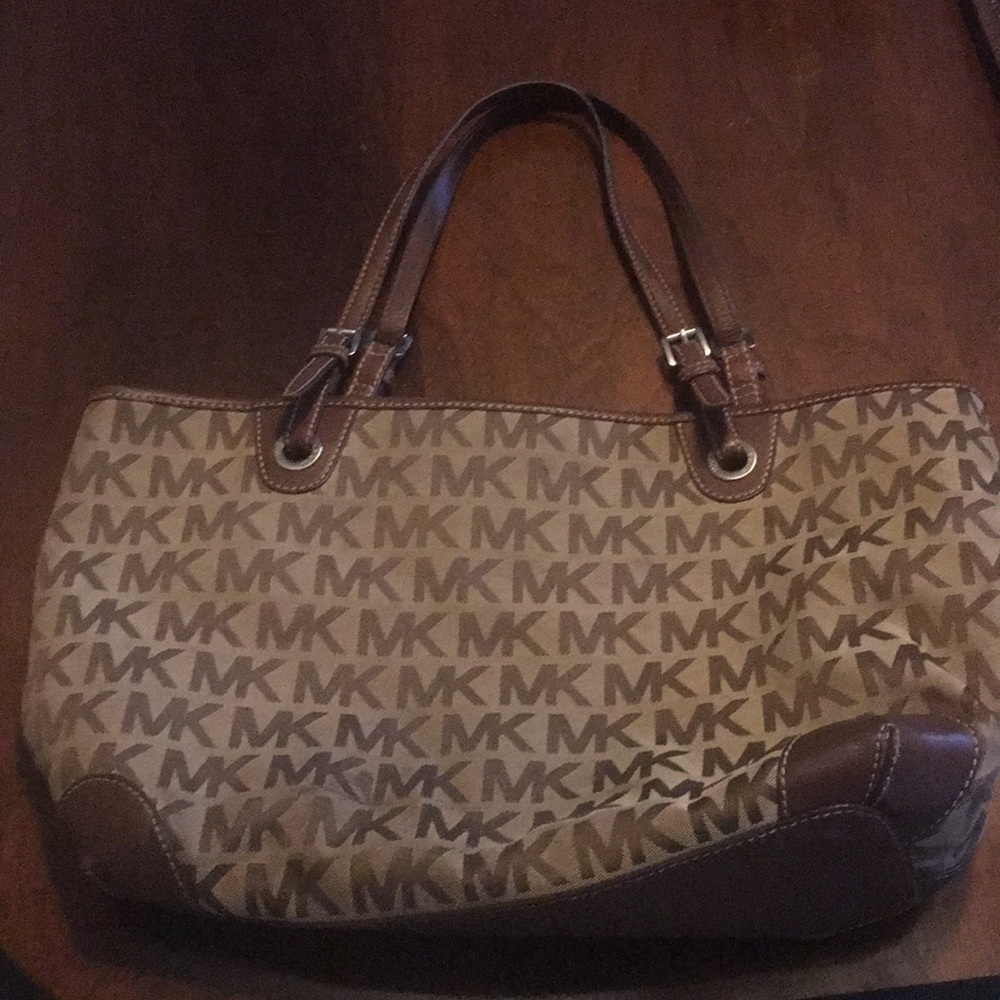 Michael Kors Tote Bag